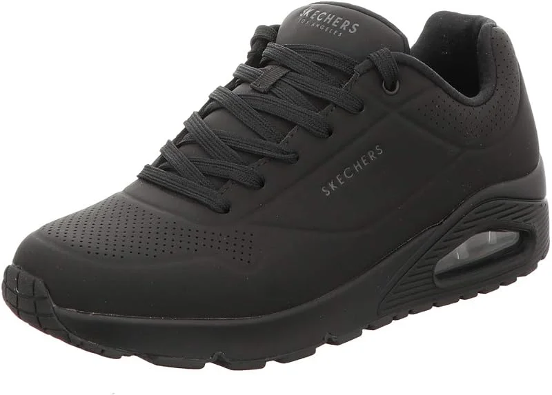 Skechers Uno Stand On Air ZapatillasHombre — Plumon fino