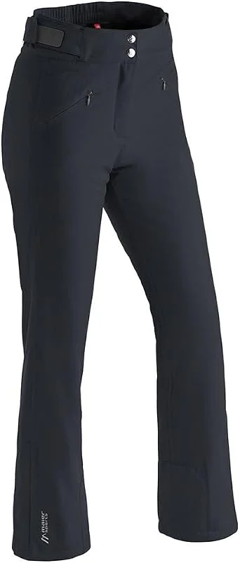 maier sports Allissia Slim - Pantalones de esquí Mujer — Ropa esqui