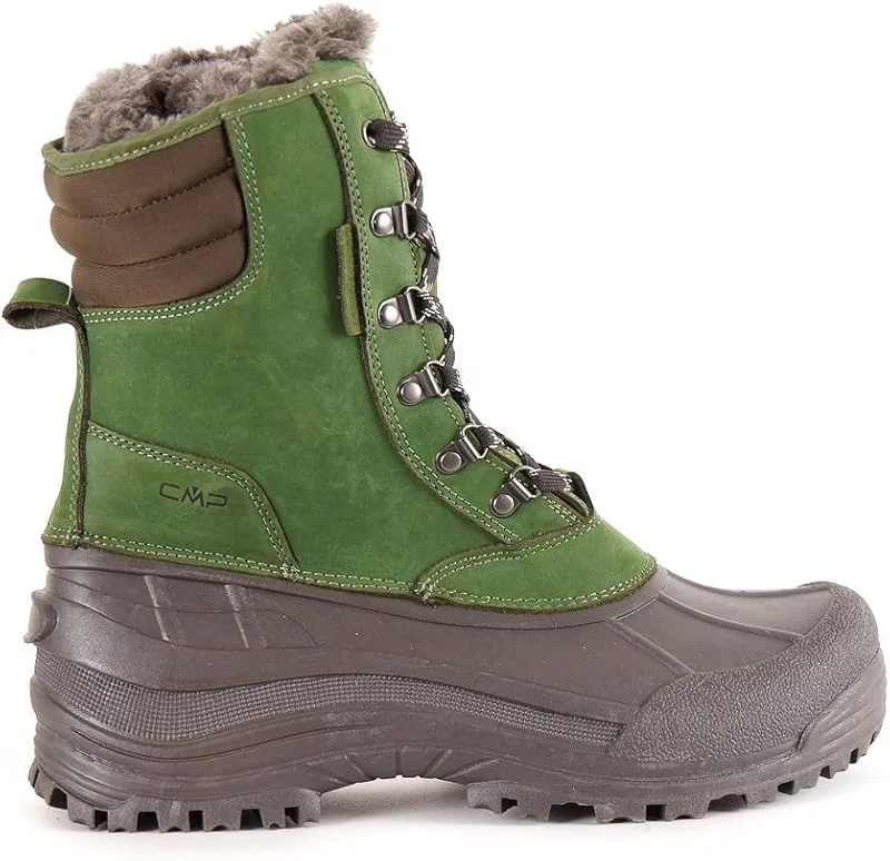 CMP Kinos, Botines para Hombre — Equipo esqui