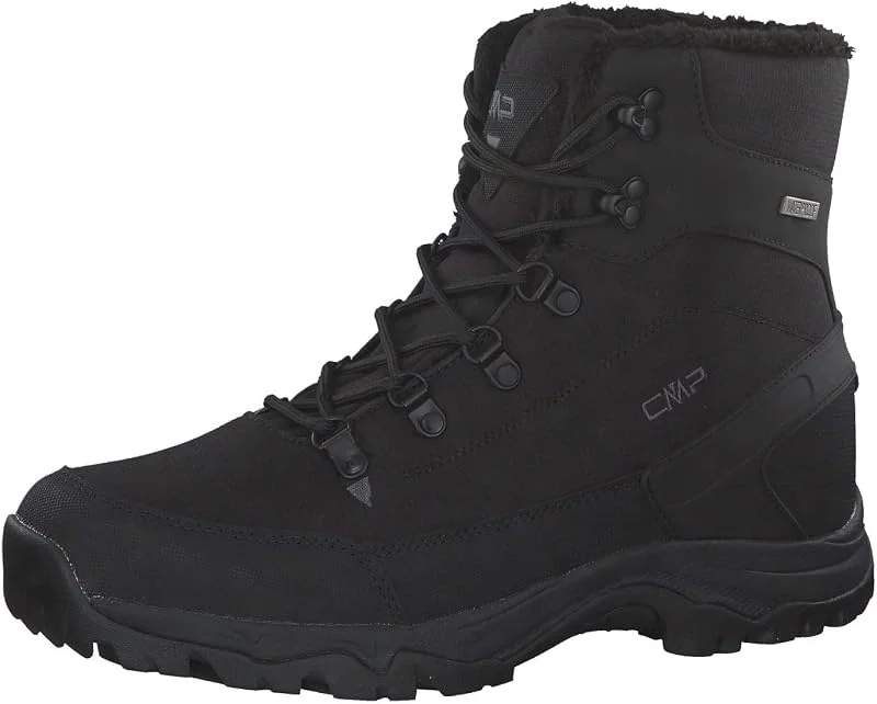 CMP Railo Snow Boot Wp Botas de nieveHombre — Equipo esqui