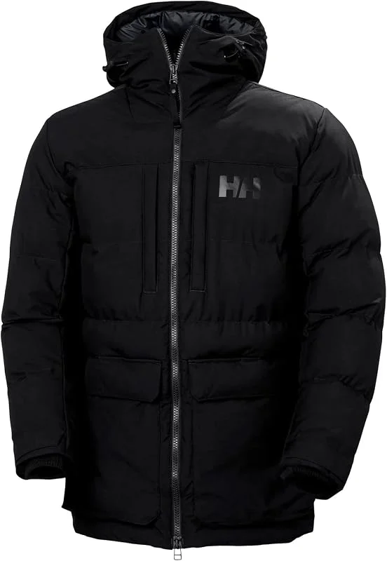 Helly Hansen Patrol Puffy Jacket - Chaqueta Deportivas para Hombre — Ropa esqui