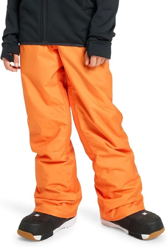 Quiksilver Estate Pant Kids - Pantalones Niños — Ropa esqui