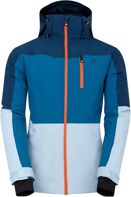 Dare 2b Dare2b Mens Edge Ii Jacket Chaqueta de esquí Hombre (Pack de 1) — Ropa esqui