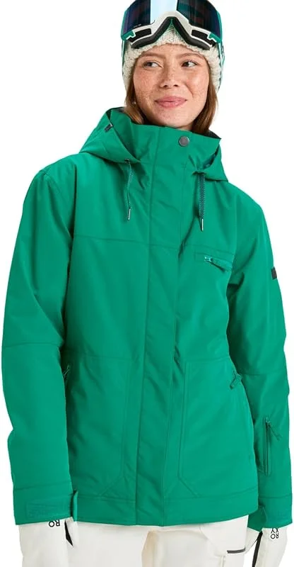 Roxy Brylee Jacket Chaqueta Mujer (Pack de 1) — Ropa esqui