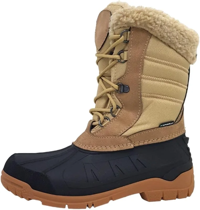 Spirale Tina Botas de nieveMujer — Equipo esqui
