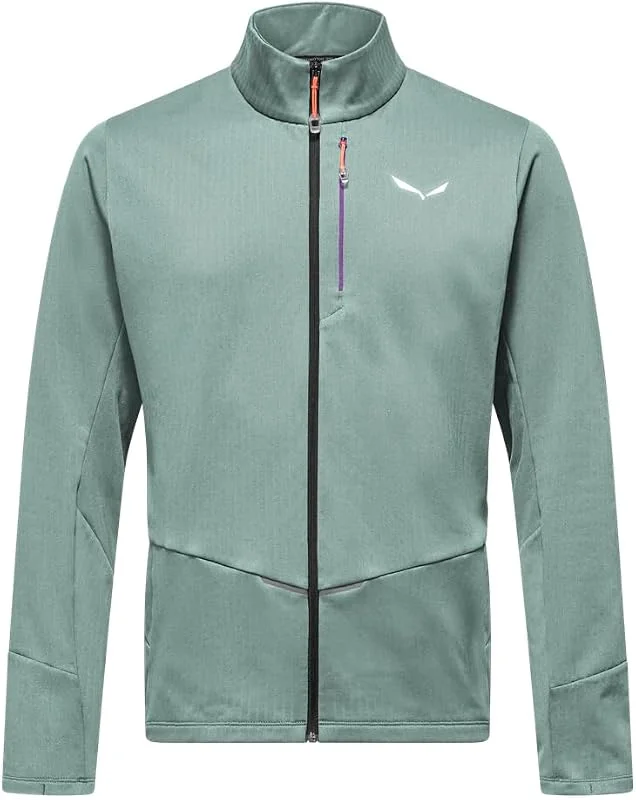 SALEWA Pedroc Pl 3 Jacket M Jacket Hombre — Plumon fino