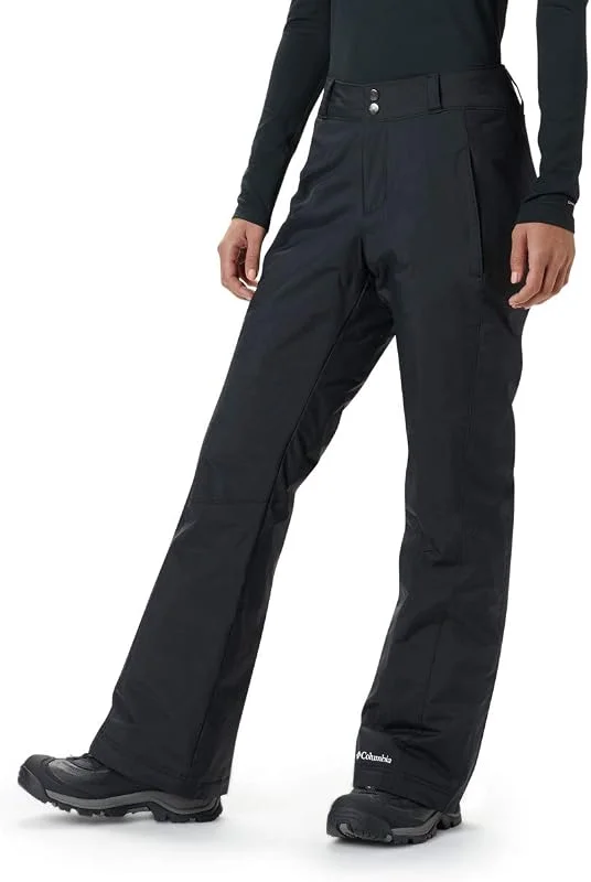 Columbia Modern Mountain™ 2.0 Plus Size Pant - Pantis Mujer — Ropa esqui