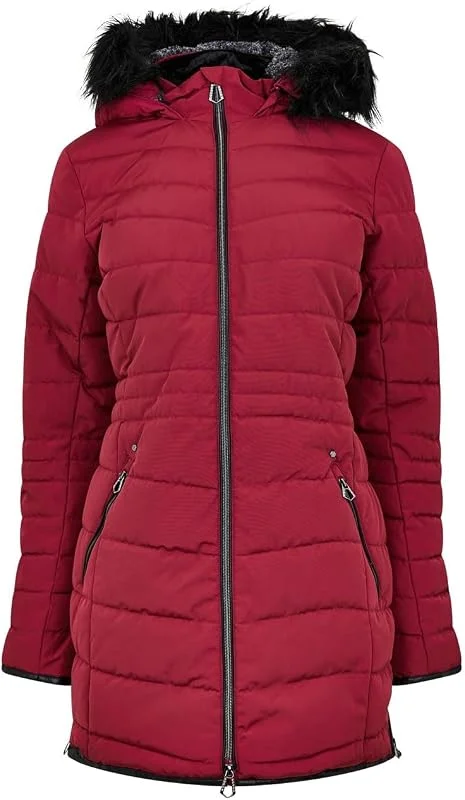 Regatta Striking Chaqueta Mujer (Pack de 1) — Ropa esqui