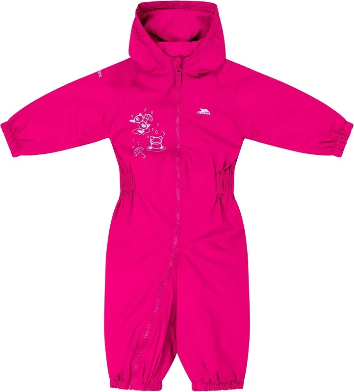 Trespass Dripdrop - Prenda — Ropa esqui