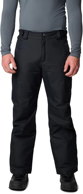 Columbia Bugaboo™ V Pant - Pantalones de esquí Hombre — Ropa esqui