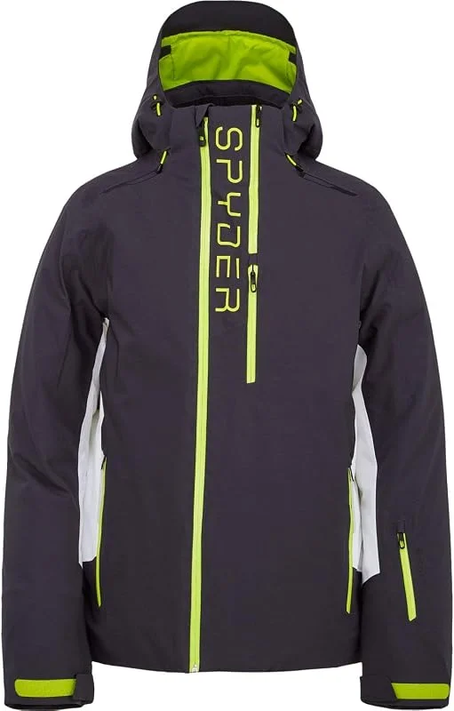 Spyder Orbiter Gtx Chaqueta Hombre — Ropa esqui