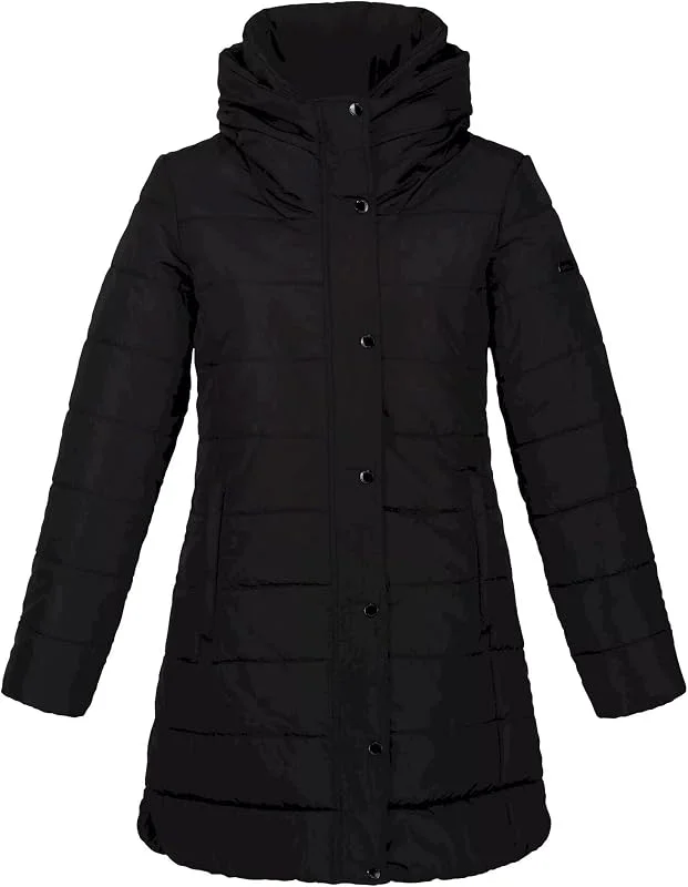 Regatta Pamelina Mujer (Pack de 1) — Plumon fino
