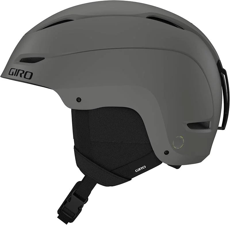 Giro Casco Ratio — Equipo esqui