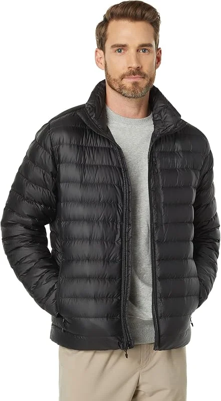 Marmot Chaqueta Highlander para hombre — Plumon fino