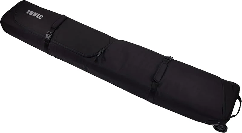 Thule Bolsa de esquí de IDA y Vuelta — Equipo esqui