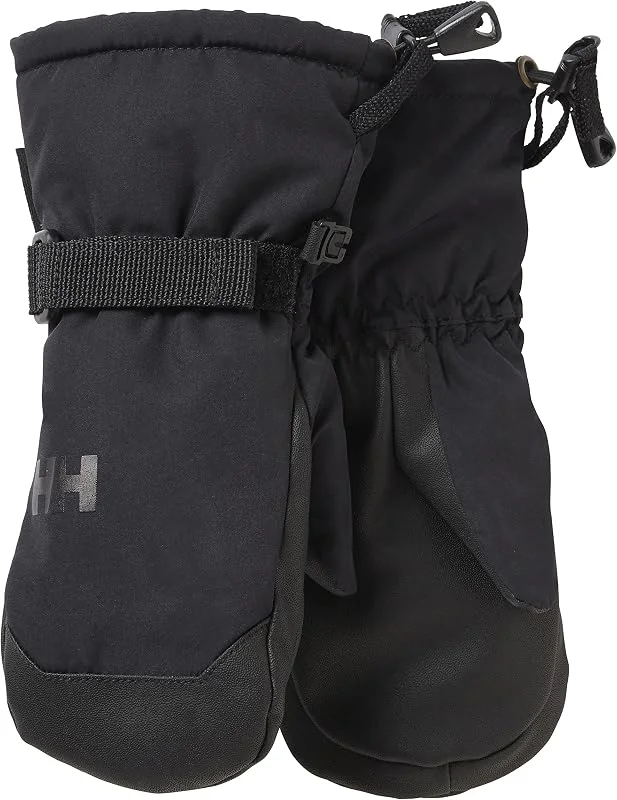 Helly Hansen Kids Rider Mittens 2.0 Guantes Unisex niños — Ropa esqui