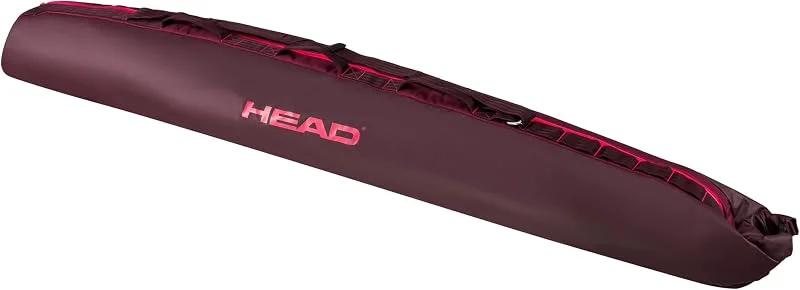 HEAD Bolsa de esquí individual para mujer — Equipo esqui