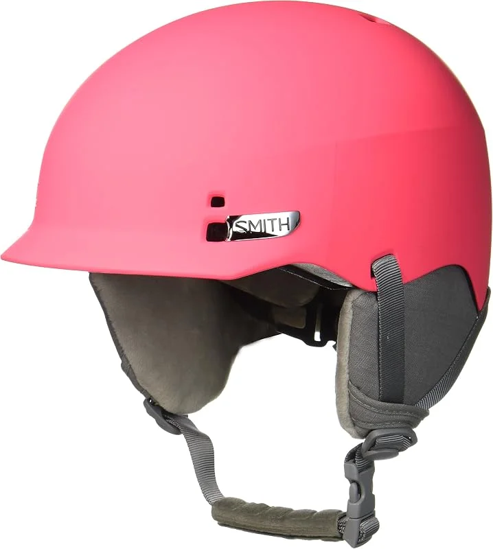SMITH Kid 's Gage – Casco Mate Caja de Herramientas — Equipo esqui