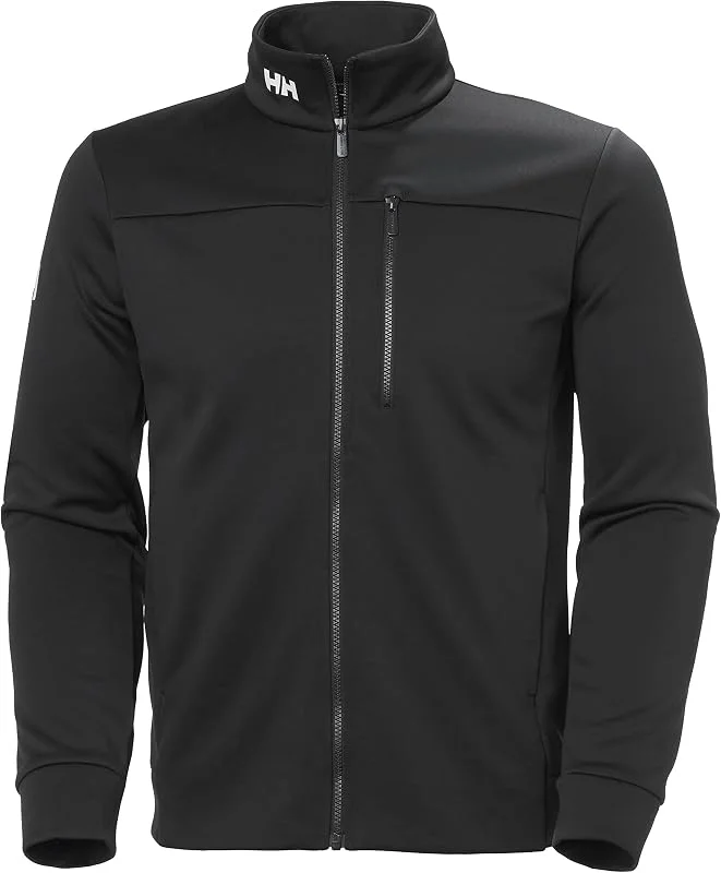 Helly Hansen Hombre Chaqueta Crew Forro Polar — Ropa esqui