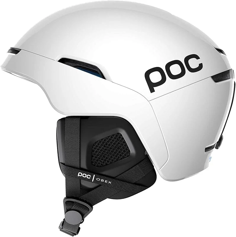 POC Obex Spin - Casco. Unisex Adulto — Equipo esqui