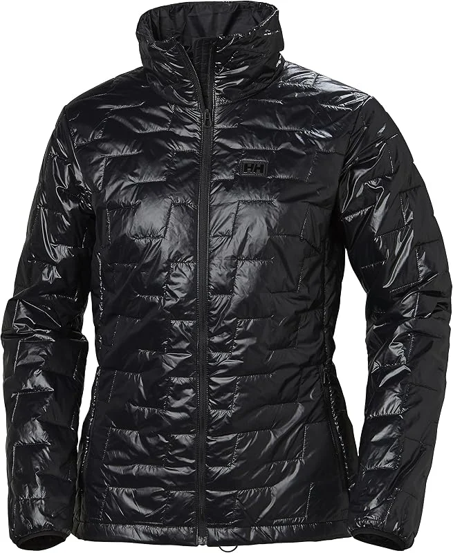 Helly Hansen Mujer Chaqueta Aislante Lifaloft — Plumon fino