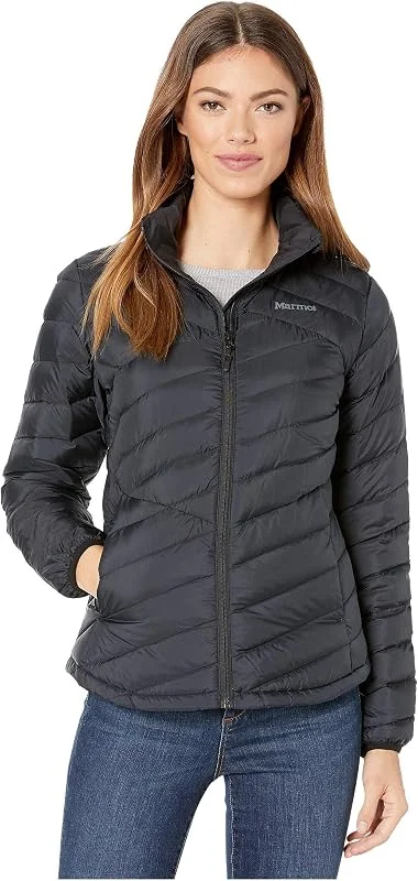 MARMOT Wm's Highlander Jacket Chaqueta de plumón ligera Mujer (Pack de 1) — Plumon fino