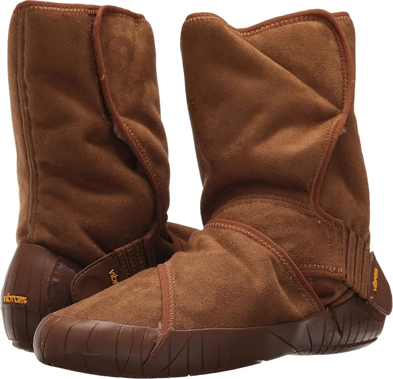 Vibram FiveFingers Mid-boot Classic Shearling Botas ClasicasMujer — Equipo esqui