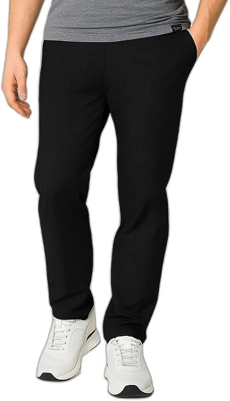 Skechers Slip-in Pant Recharge Classic - Pantalones Hombre — Ropa esqui
