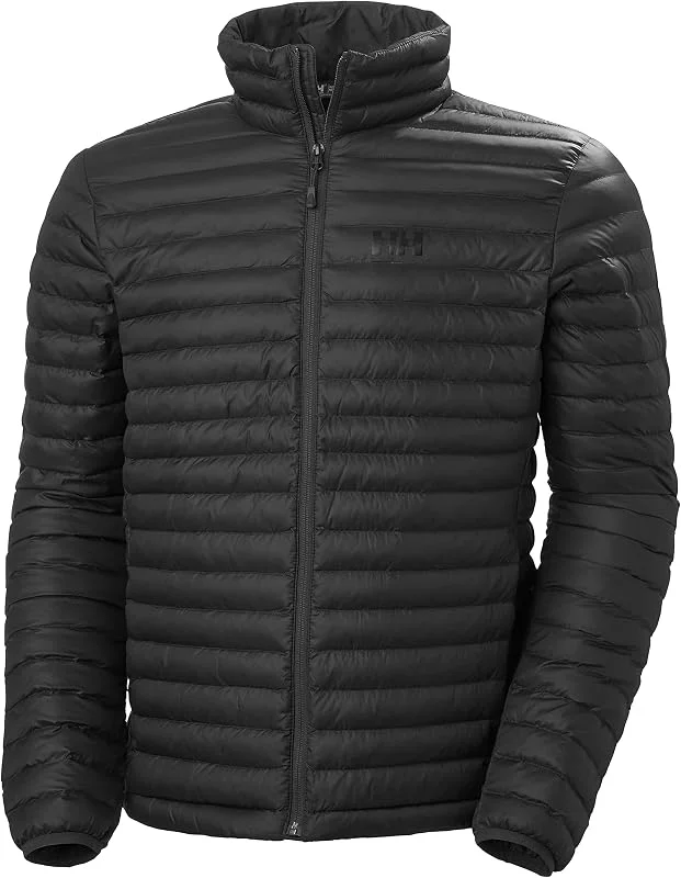 Helly Hansen Hombre Chaqueta Aislante Sirdal — Plumon fino