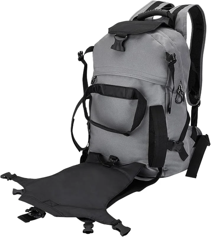 Mochila de adorno de esquí 30 l mochila de senderismo — Equipo esqui