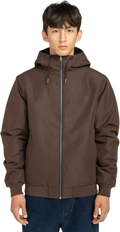 Element Dulcey Chaqueta Hombre (Pack de 1) — Ropa esqui