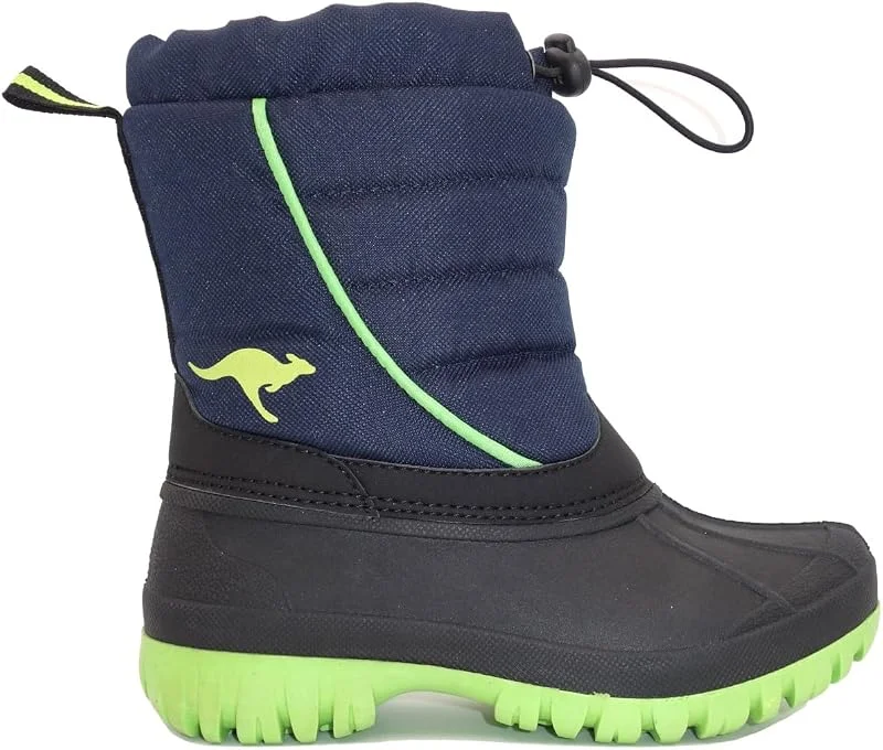 KangaROOS K-ben Botas para nieveHombre — Equipo esqui