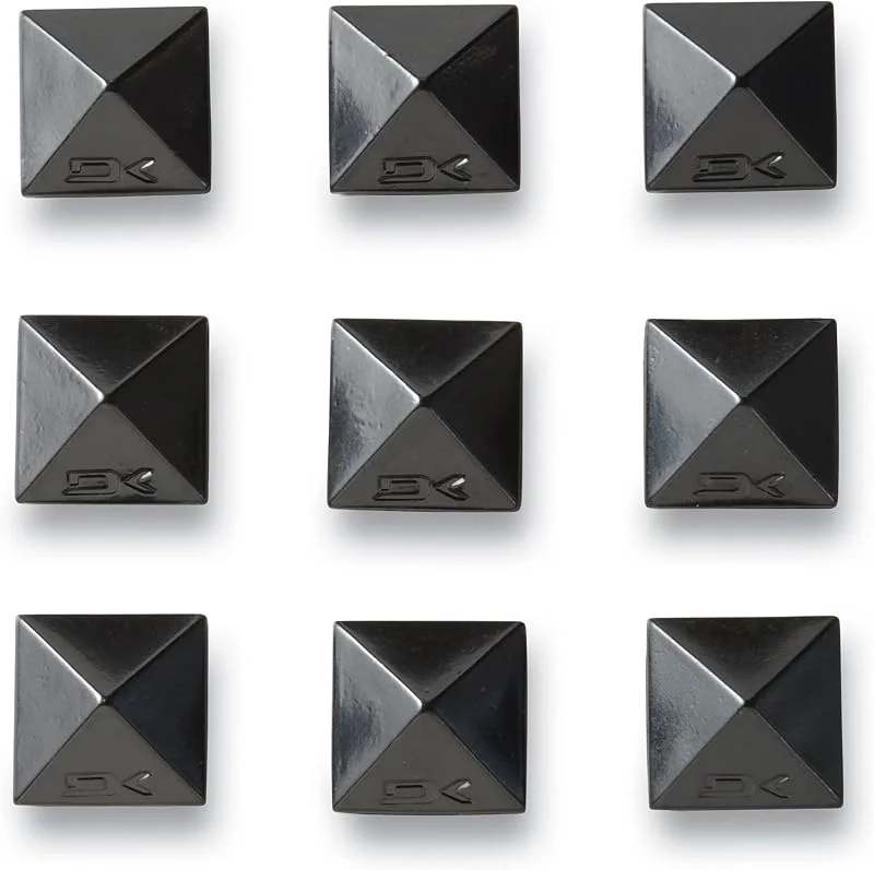 Dakine 10001555 Pyramid Studs - Almohadilla para tabla de snowboard — Equipo esqui