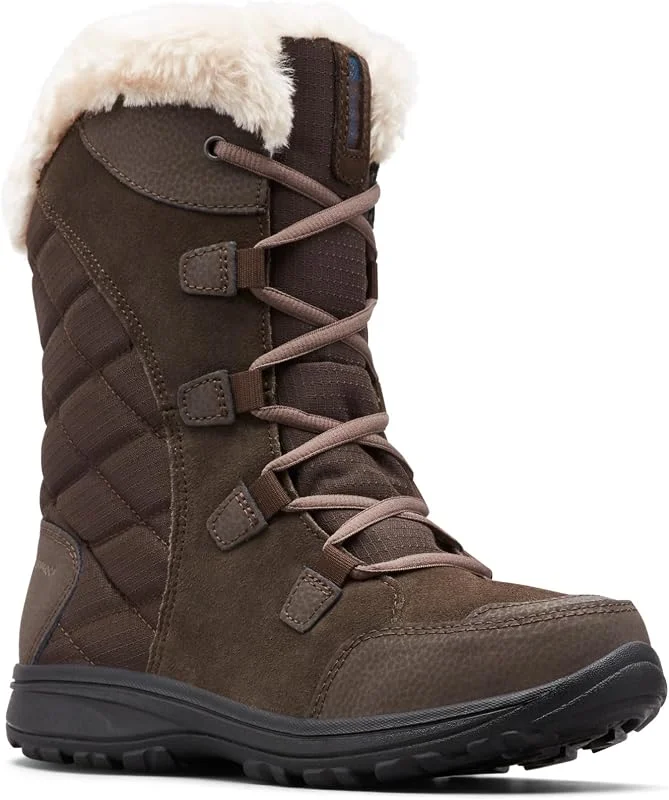 Columbia Ice Maiden Ii Botas para nieveHombre — Equipo esqui