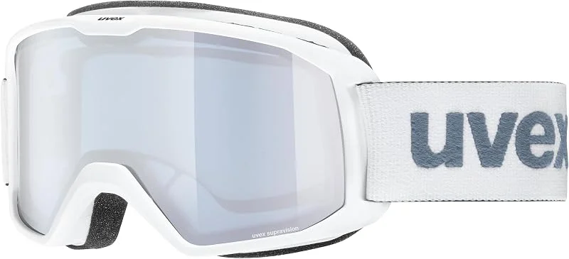 Uvex Elemnt Fm Gafas de esquí Unisex adulto (Pack de 1) — Equipo esqui