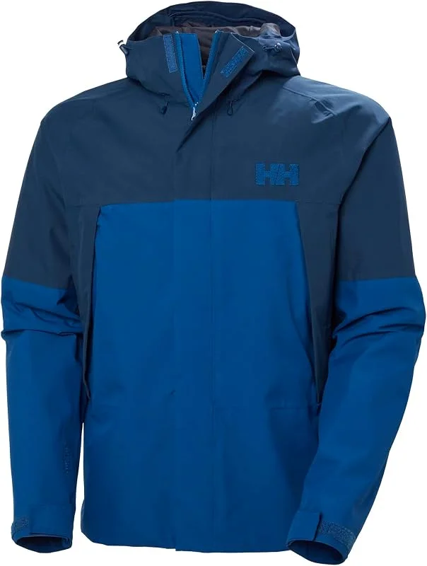Helly Hansen Hombre Chaqueta Banff Shell — Ropa esqui