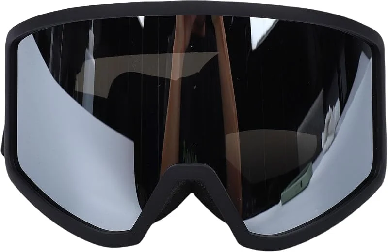 Irfora Gafas de Nieve, Antivaho, Diseño sobre Gafas — Equipo esqui