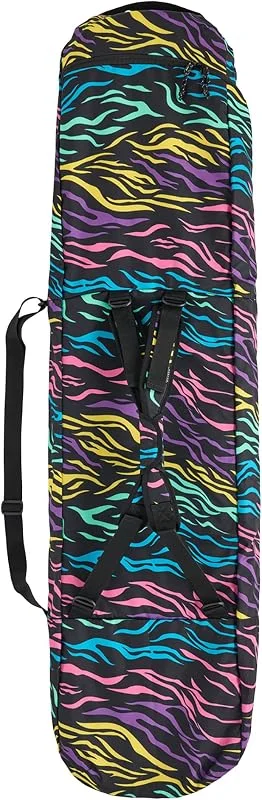 Burton Commuter Space Sack - Bolsa de snowboard — Equipo esqui