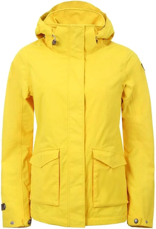 Icepeak Ep Aniak Chaqueta Mujer — Ropa esqui