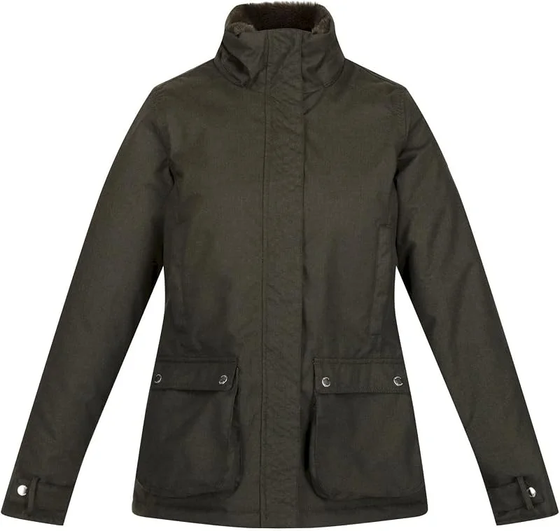 Regatta Leighton Mujer (Pack de 1) — Ropa esqui