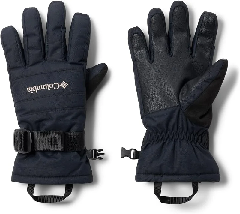 Columbia Whirlibird 3 Glove Guantes para clima frío Unisex niños (Pack de 1) — Ropa esqui
