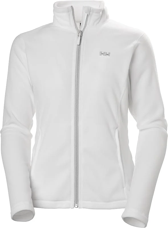 Helly Hansen Mujer Chaqueta Daybreaker Forro Polar — Ropa esqui