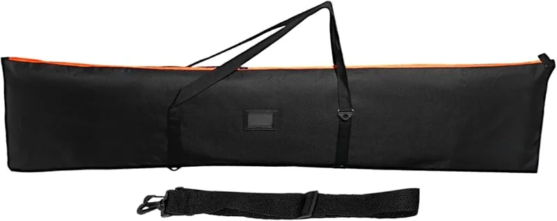 Bolsa Para Tabla De Snowboard Impermeable Y Plegable Para Almacenamiento De — Equipo esqui