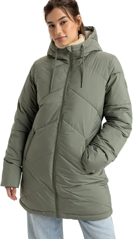 Roxy Better Weather chaqueta Mujer (Pack de 1) — Ropa esqui