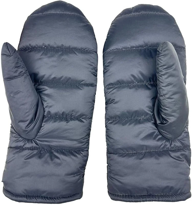Guantes De Esquí De Invierno para Hombres Y Mujeres, Manoplas Cálidas, Impermeables Y Resistentes Viento para Practicar Snowboard En Climas Fríos. — Ropa esqui