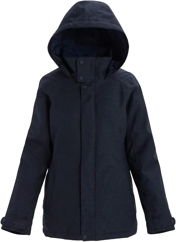 Burton Jet Set Chaqueta De Snowboard Mujer — Ropa esqui