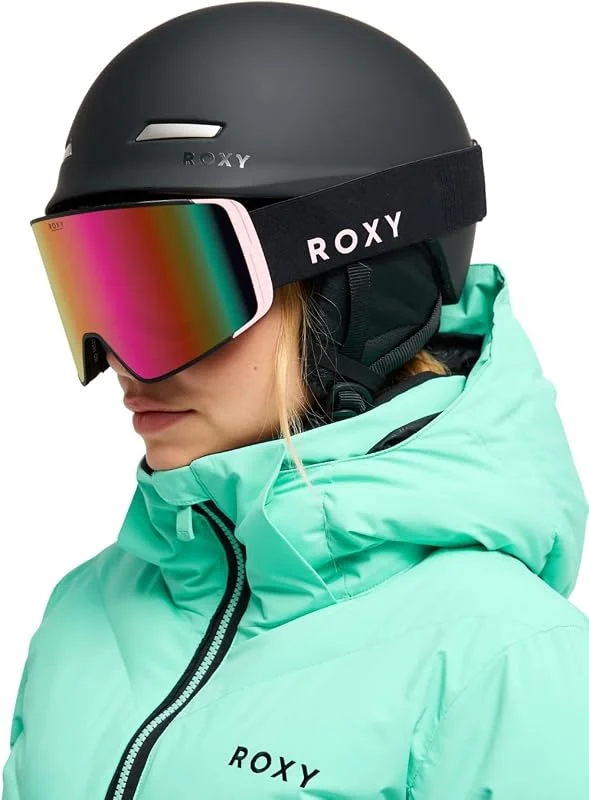 Roxy Technical Outerwear, Technical Headwear Mujer ERJTL03083. — Equipo esqui