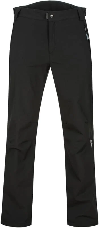 CMP Giacca Softshell Con Tecnologia Climaprotect Wp 7.000 Softshell - Chaqueta para hombre — Ropa esqui