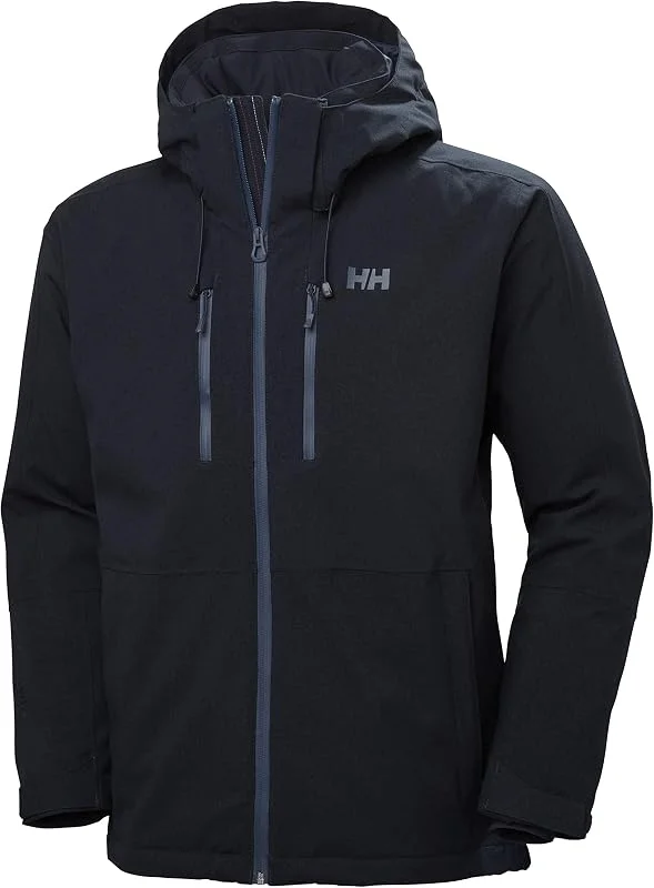Helly Hansen Hombre Chaqueta Juniper 3.0 — Ropa esqui