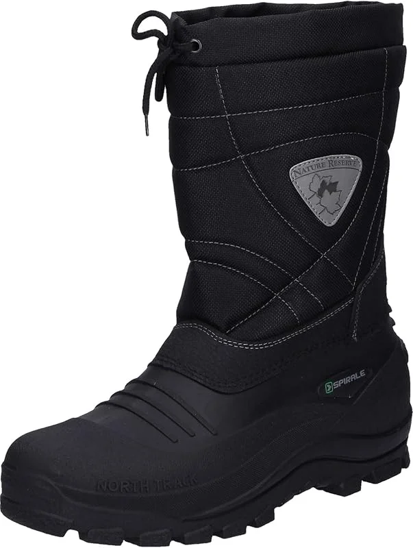 Spirale Marco Botas de nieveHombre — Equipo esqui